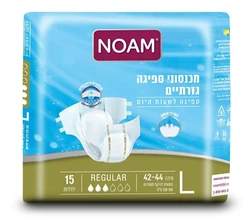 קטגוריה משנית